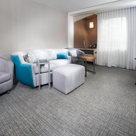 Courtyard Largo Medical Center Drive Hotell Eksteriør bilde