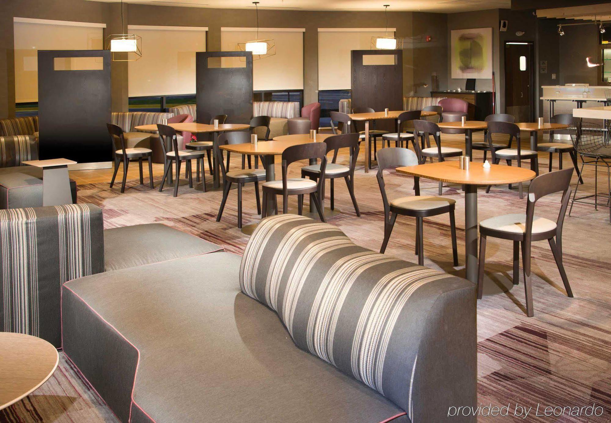 Courtyard Largo Medical Center Drive Hotell Eksteriør bilde